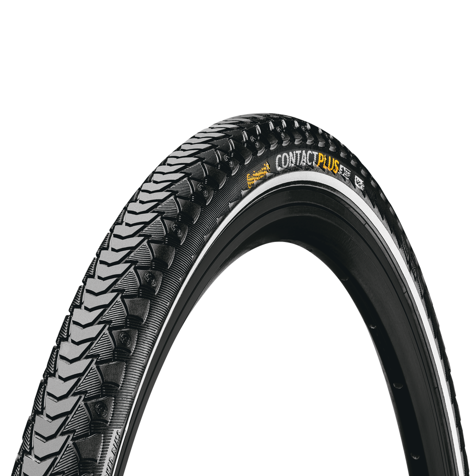 PNEU CONTACT+ 27.5X1.60 CONTINENTAL