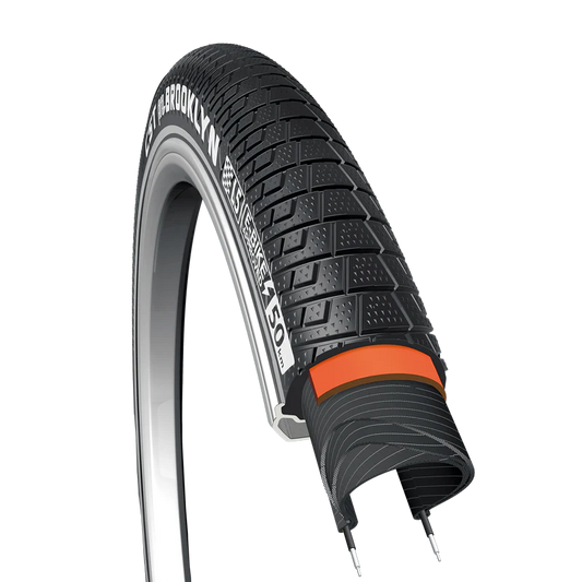 PNEU VELO 20 X 2.15 CARGO/URBAIN/VAE CST