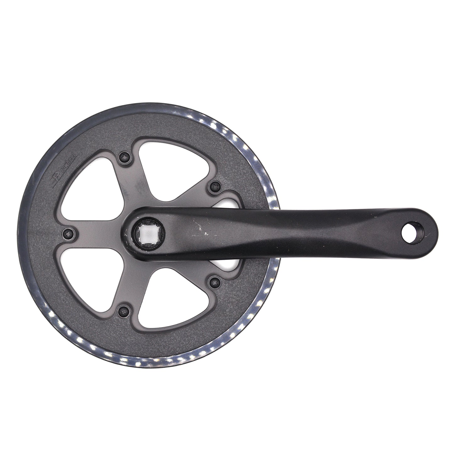 PROWHEEL | 42 DTS | MANIVELLES 170 MM | 3/32