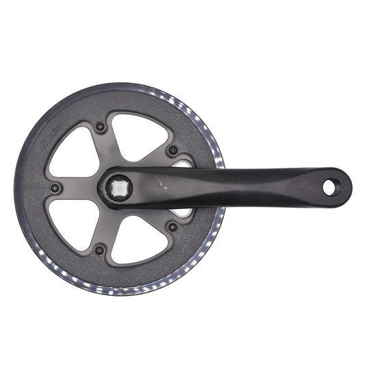PROWHEEL | 42 DTS | MANIVELLES 170 MM | 3/32