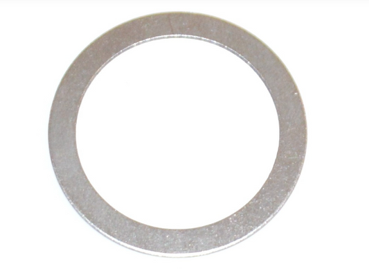 RONDELLE CALAGE ROUE LIBRE