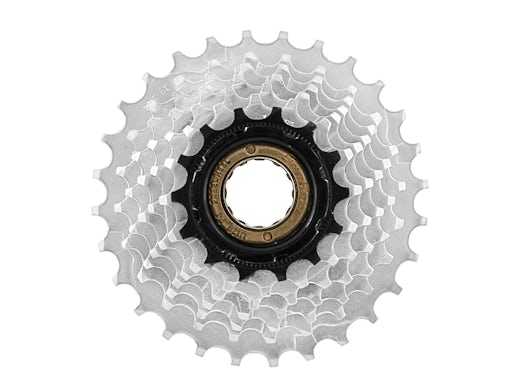 ROUE LIBRE SUNRACE 7V 14-28