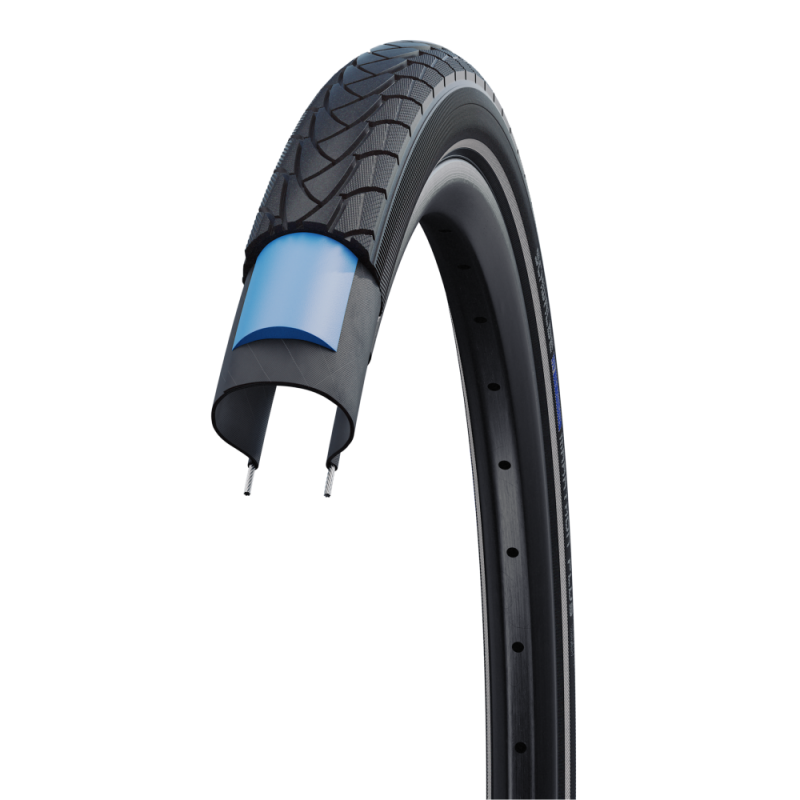 PNEU 650X38B MARATHON PLUS SCHWALBE