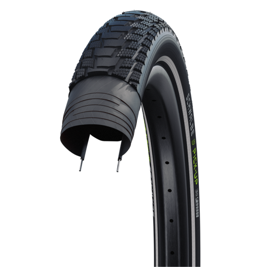 PNEU 26X2.35 PICK-UP SCHWALBE