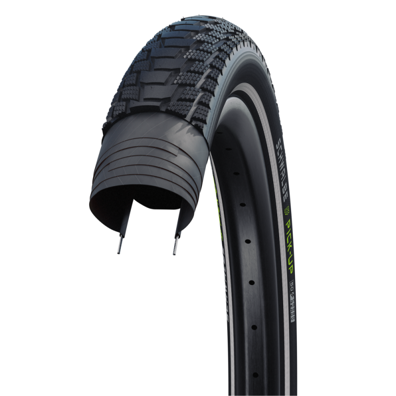 PNEU  20X2,15 PICK UP SCHWALBE