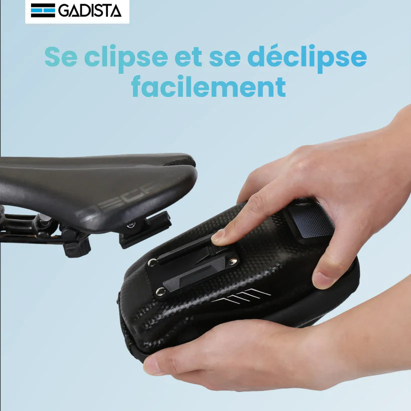 SACOCHE SELLE GADISTA