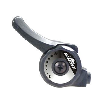 MANETTE VTT A FRICTION  SUNRACE