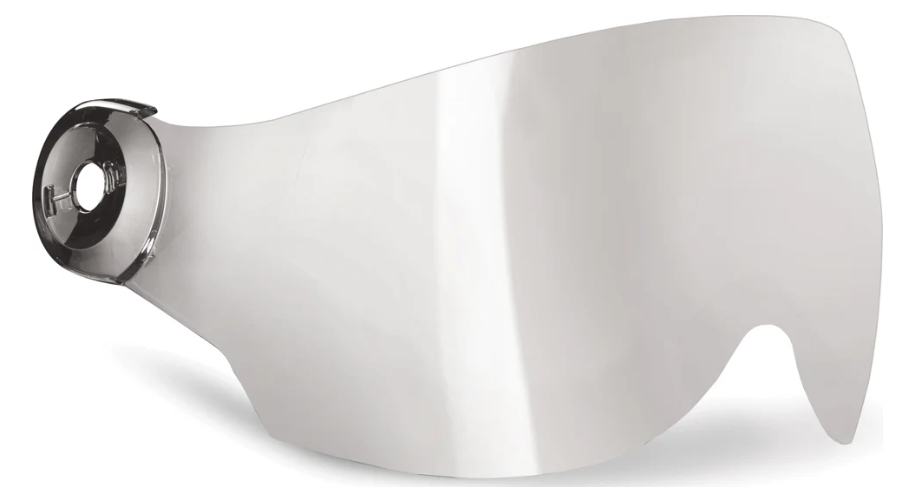 VISIERE KASK URBAN  R  LIGHT SMOKE-511 T