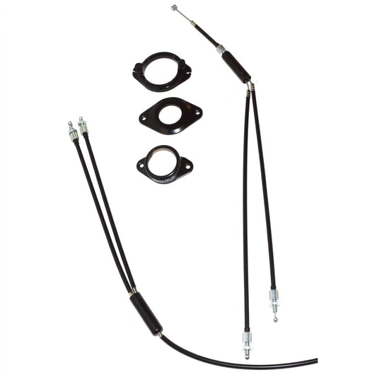 KIT ROTOR 11/8 FS/+PI +CAB+G