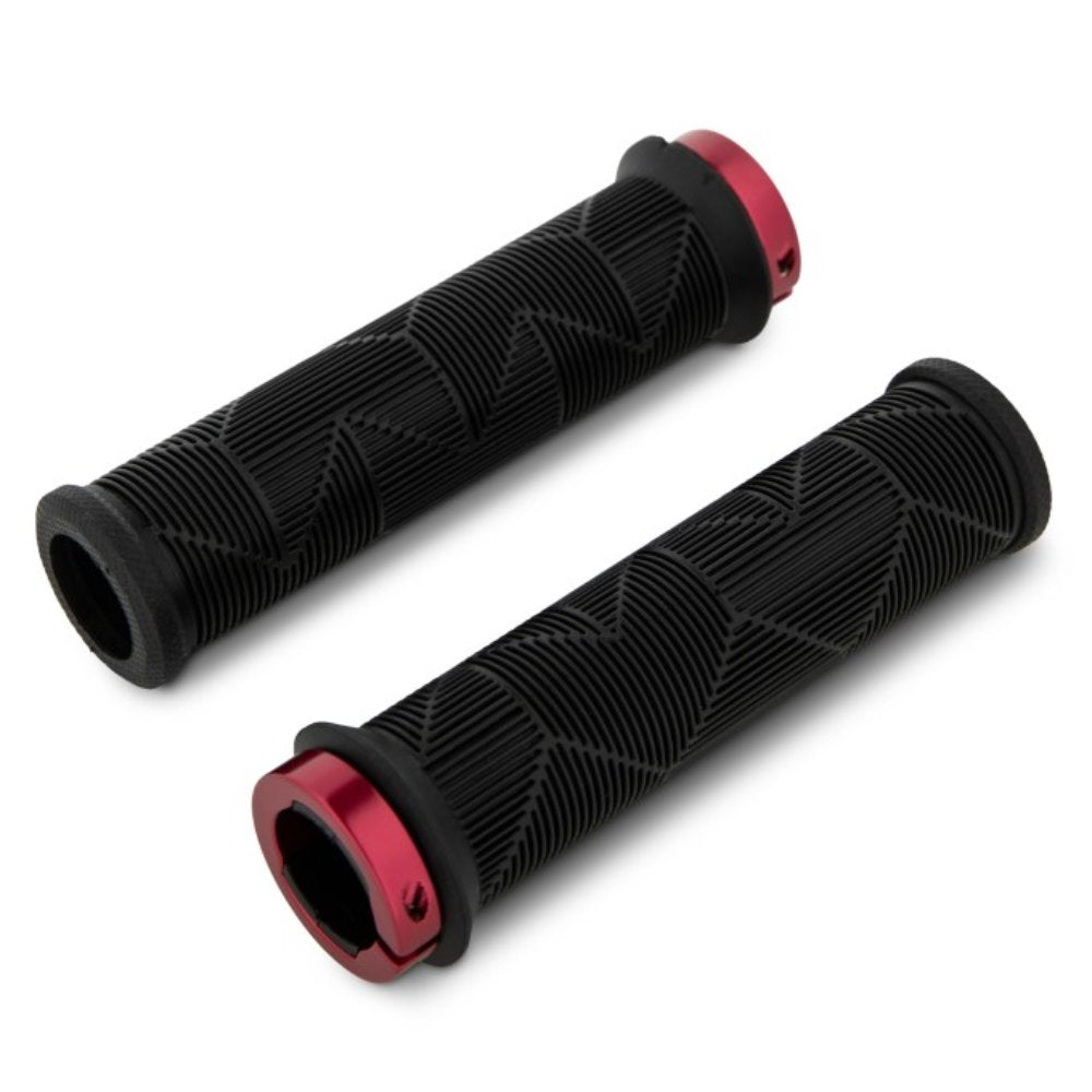 GRIP LOCK ON RED CLUXX