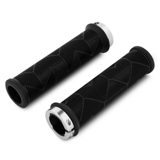 GRIP LOCK ON SILVER CLUXX