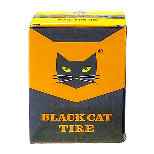 CHAMBRE A AIR 24P 1-3/8 40MM BLACK CAT