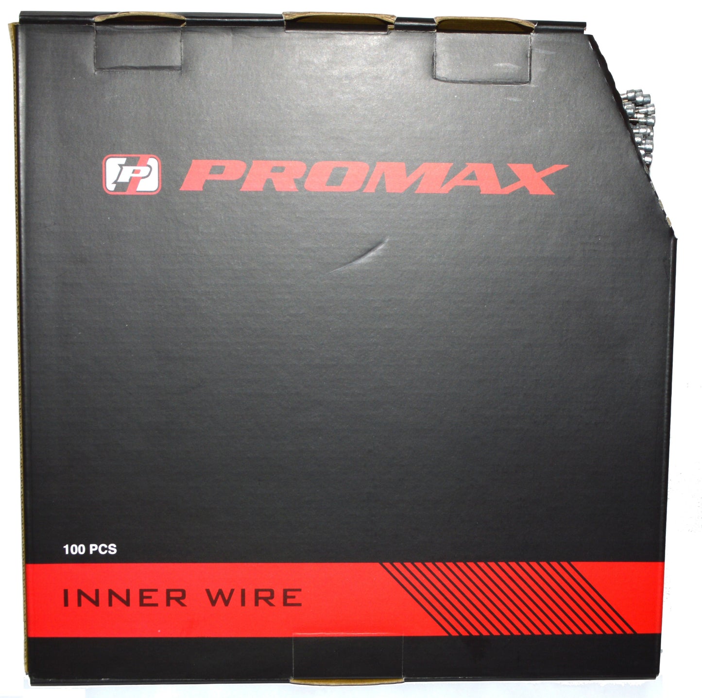 CABLE DERAILLEUR INOX 1.5*2000MM 100PCSPROMAX