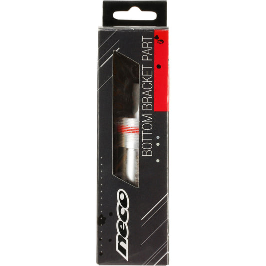 BOITIER PEDALIER BSC 107 MM 1 37 X 24 NECO