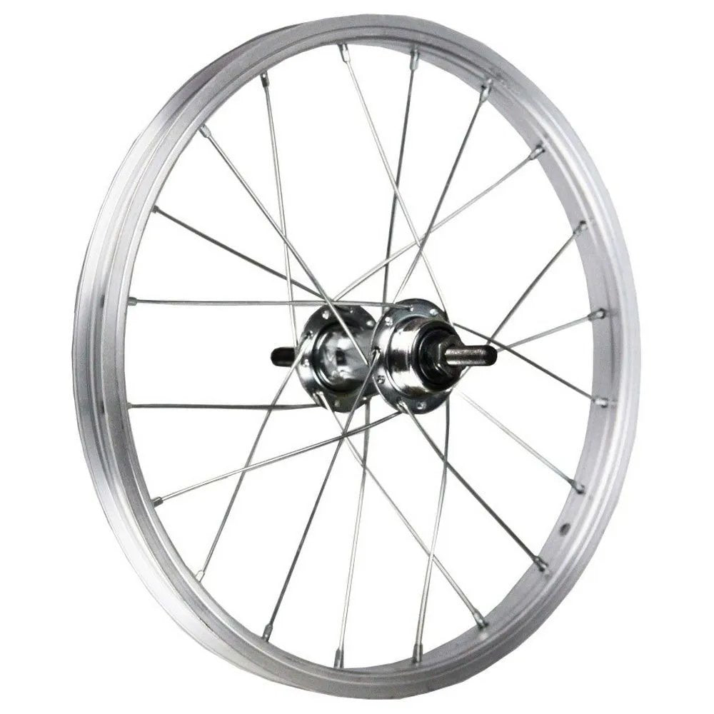 ROUE ARRIERE ROUE LIBRE 14 POUCES