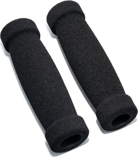 P/ POIGNEE VTT MOUSSE ECO NOIR