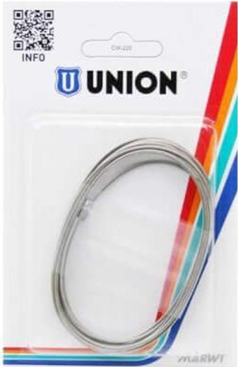 CABLE DE CHANGEMENT DE VITESSE DERAILLEUR 1 2 MM