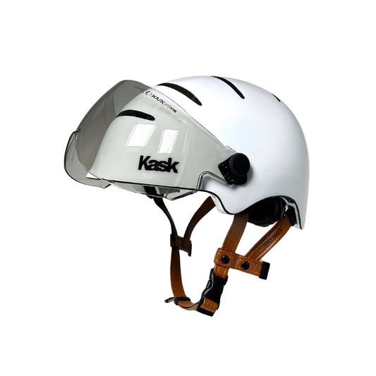 CASQUE URBAN LIFESTYLE IVORY M KASK