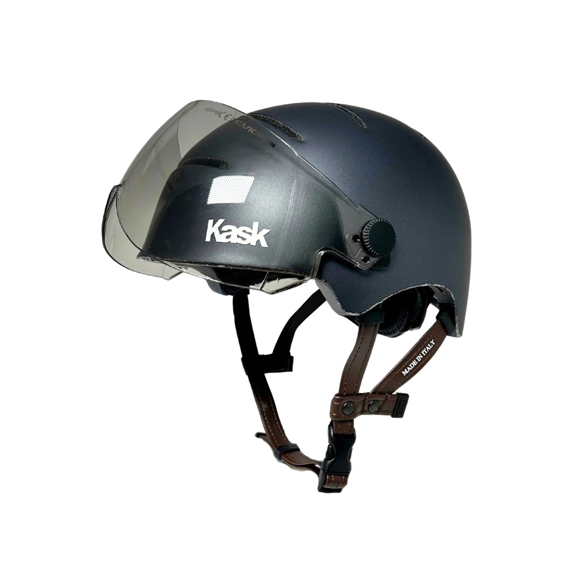 CASQUE URBAN LIFESTYLE ANTRACITE M KASK