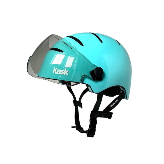 CASQUE URBAN LIFESTYLE AQUA M KASK