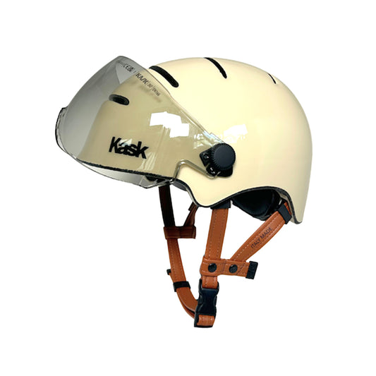 CASQUE URBAN LIFESTYLE CHAMPAGNE L KASK