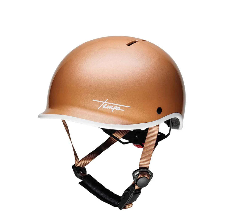 CASQUE TEMPO CHAMPAGNE S MARKO