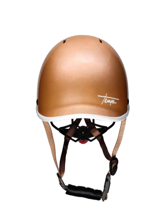 CASQUE TEMPO CHAMPAGNE S MARKO
