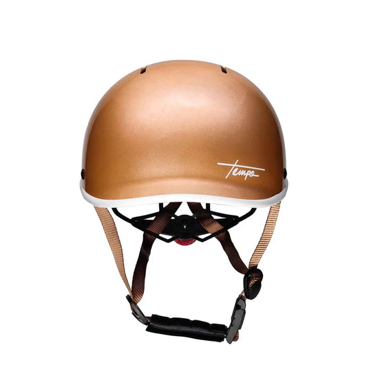 CASQUE TANDEM CHAMPAGBE L MARKO