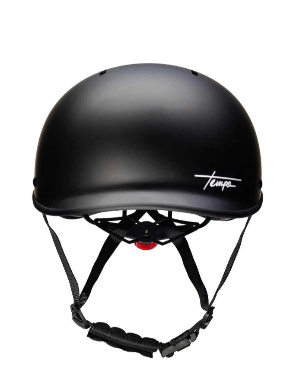 CASQUE TEMPO BLACK L MARKO