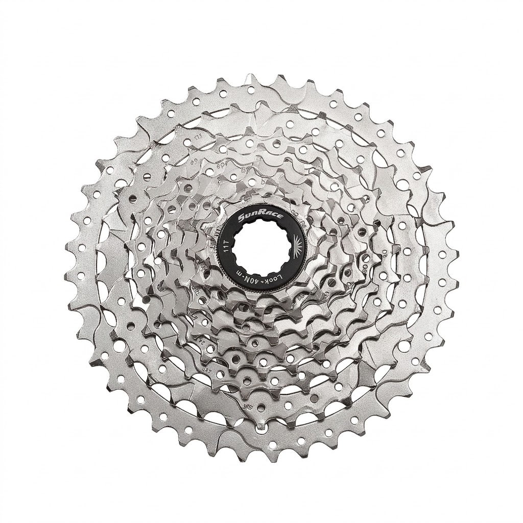 CASSETTE 8V 11-32