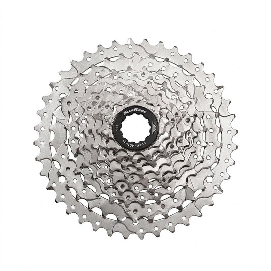CASSETTE 9V 12-36 SUNRACE