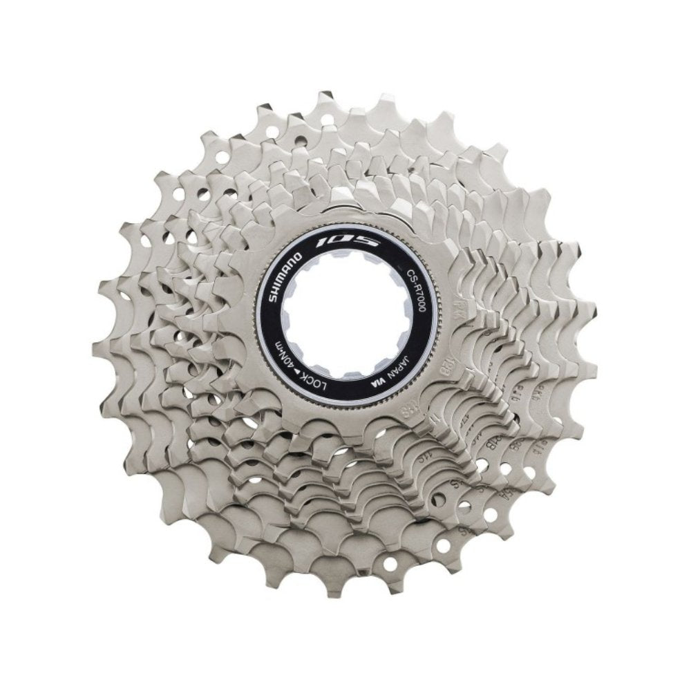 CASSETTE 11V 11-32 105 SHIMANO