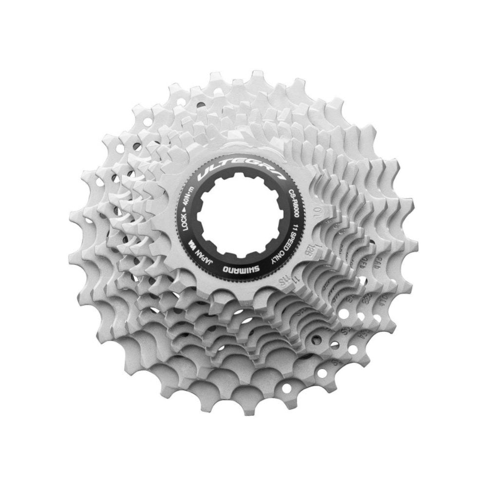 CASSETTE 11V 11-32 CS R8000 ULTEGRA SHIMANO