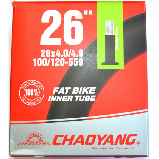 CHAMBRE A AIR 26X4 CHAOYANG