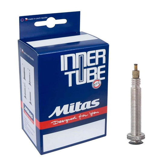 CHAMBRE A AIR 24X1.75/2.5 PRESTA MITAS