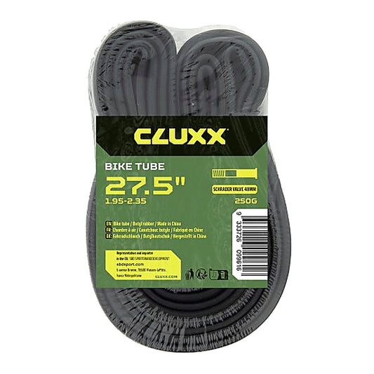 CHAMBRE A AIR 27.5X2.125 FV 48MM CLUXX