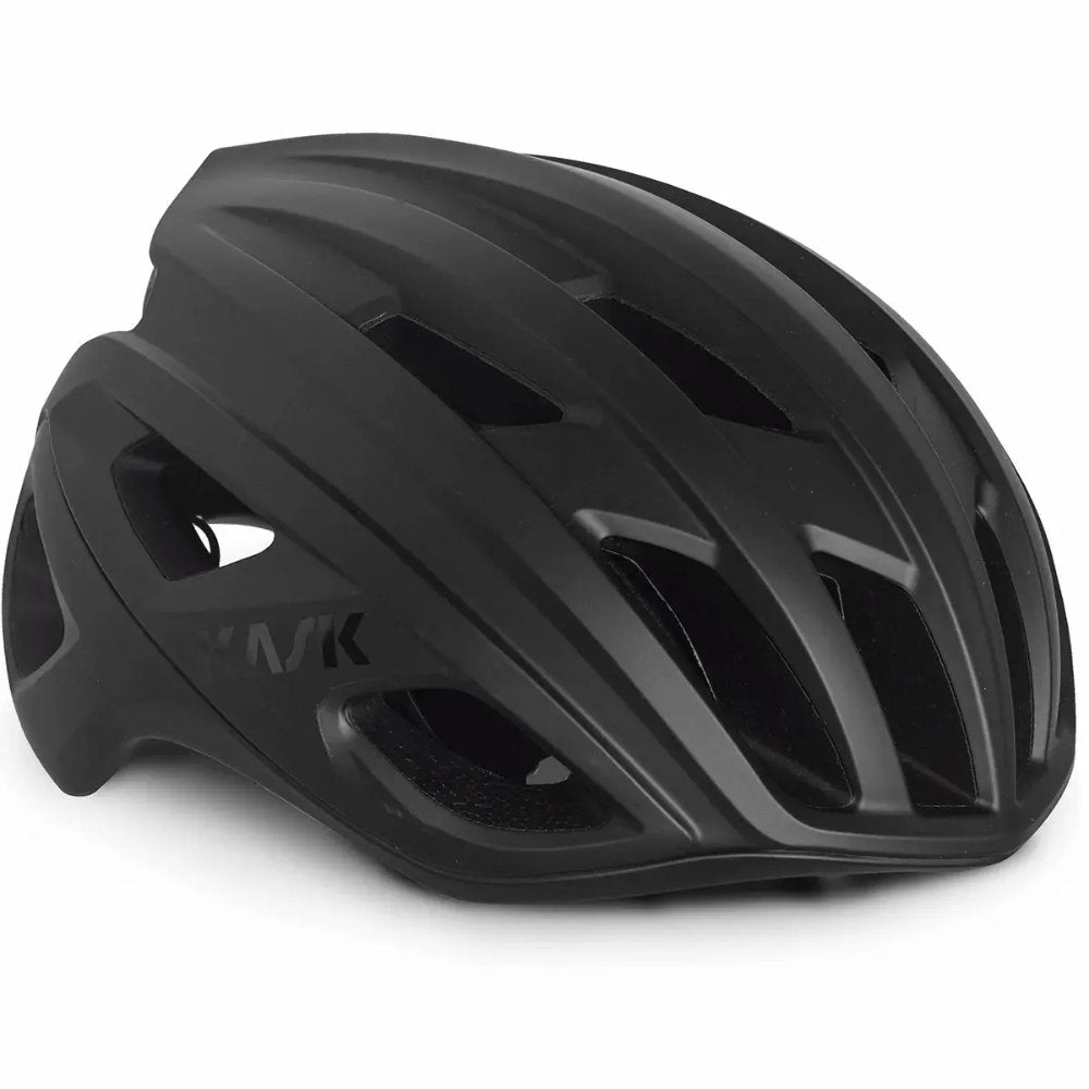 CASQUE KASK MOJITO CUBED WG11 BLACK MAT-M