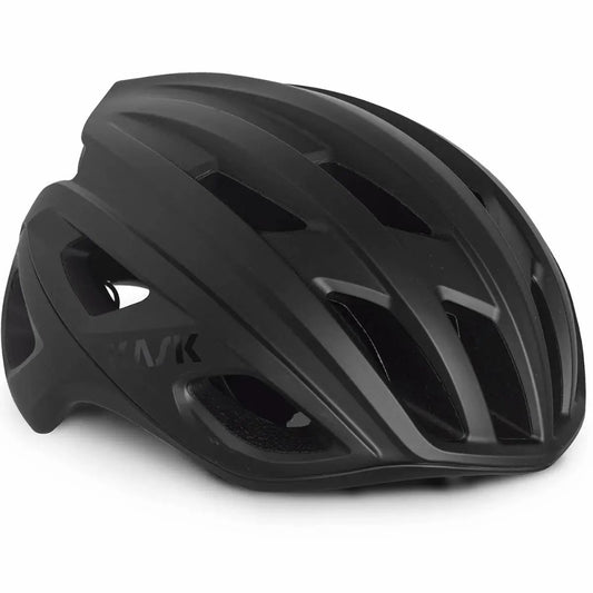CASQUE KASK MOJITO CUBED WG11 BLACK MAT-M