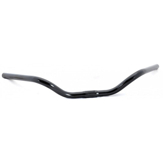 CINTRE VTC AC NOIR L595 D25.4