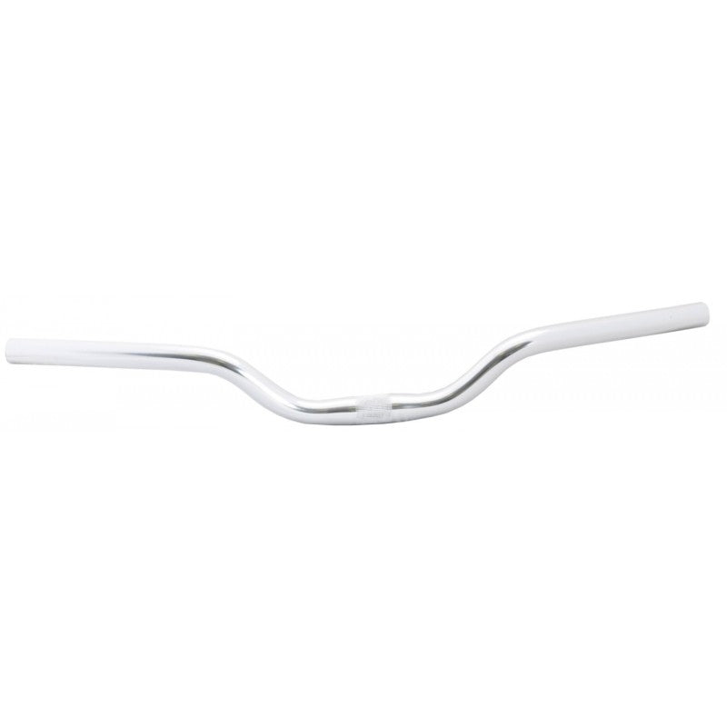 CINTRE VTC ALU ARGT L600 D25,4