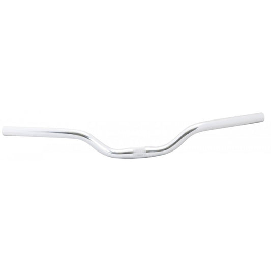 CINTRE VTC ALU ARGT L600 D25,4