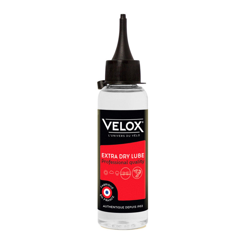 LUBRIFIANT CHAINE HAUTE PERF EXTRA VELOX