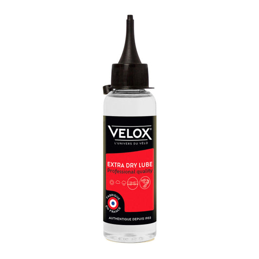 LUBRIFIANT CHAINE HAUTE PERF EXTRA VELOX