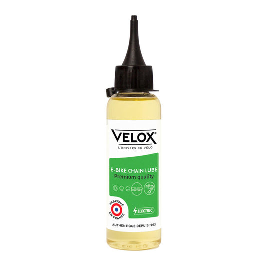 LUBRIFIANT CHAINE SPECIAL VAE EBIKE LUBE VELOX