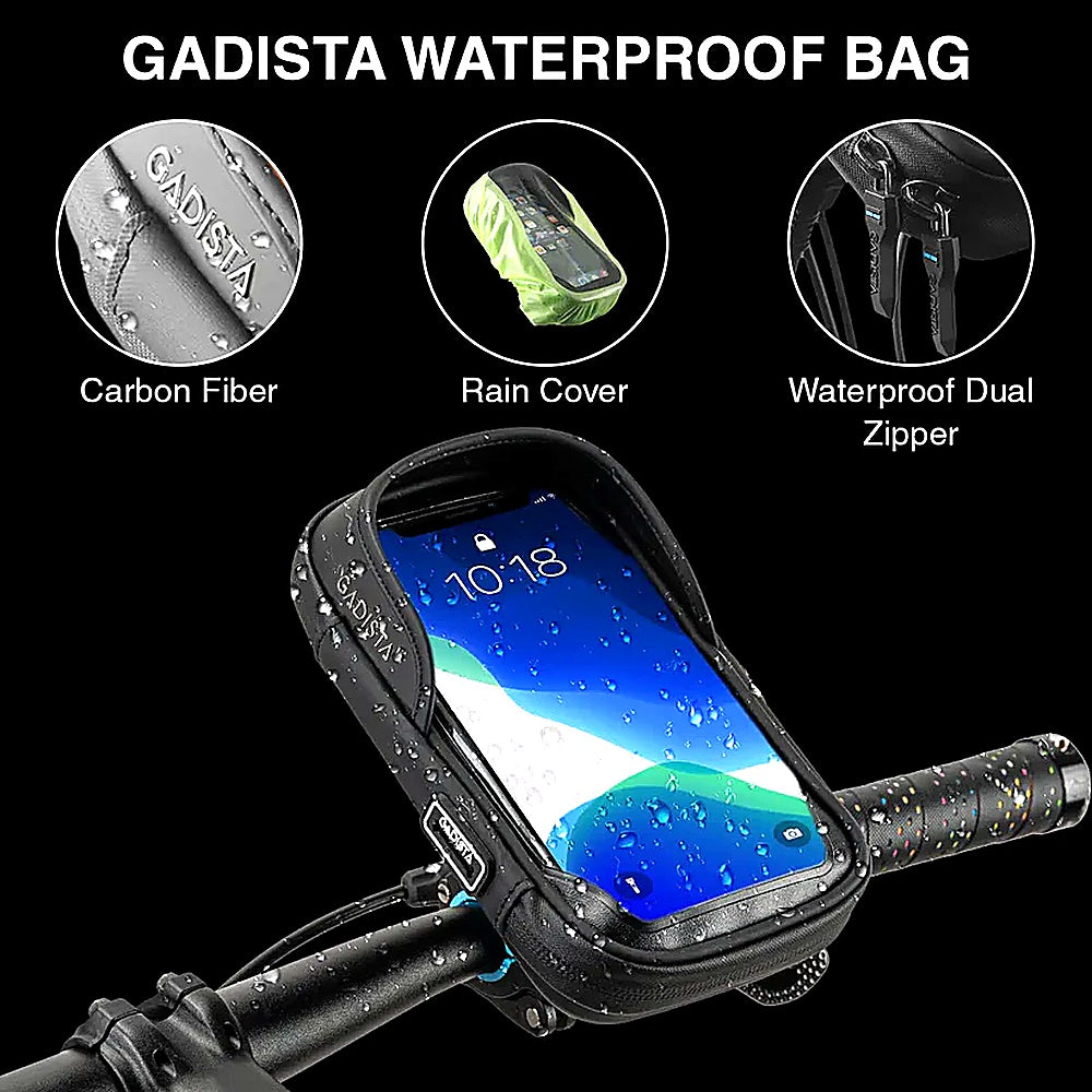 SUPPORT TELEPHON FIXATION GUIDON