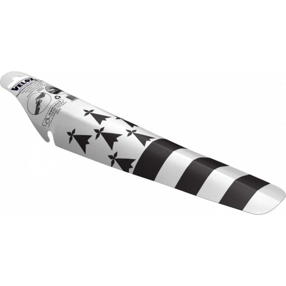 GARDE BOUE AR CLIPS. SELLE BRETAGNE VELOX