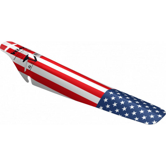 GARDE BOUE AR CLIPS. SELLE US VELOX