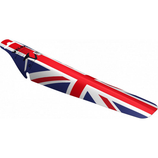 GARDE BOUE AR CLIPS. SELLE UK VELOX