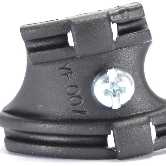 GUIDE CABLE BOITE PEDALIER