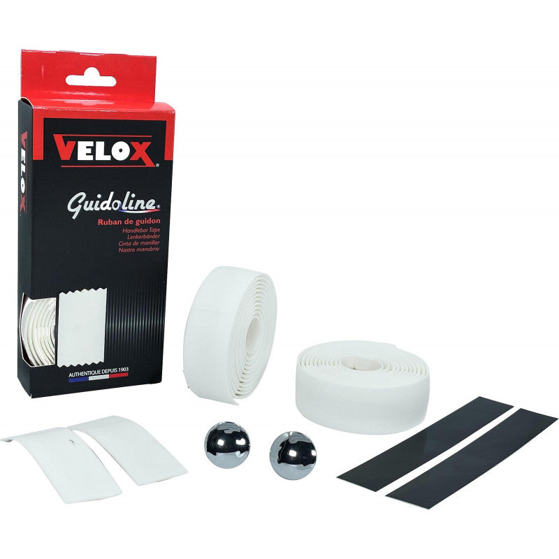 GUIDOLINE MAXI CORK BLANC VELOX